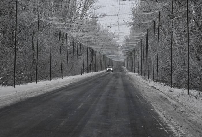 The Air Defense Dimension: What Happens When Balloons Meet Missiles - visual representation