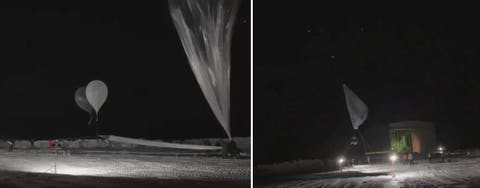 Technological Evolution: Where Stratospheric Platforms Go From Here - visual representation