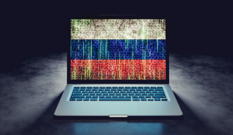 Russia’s solution to its VPN crackdown breaking the internet? A state-owned VPN | TechRadar