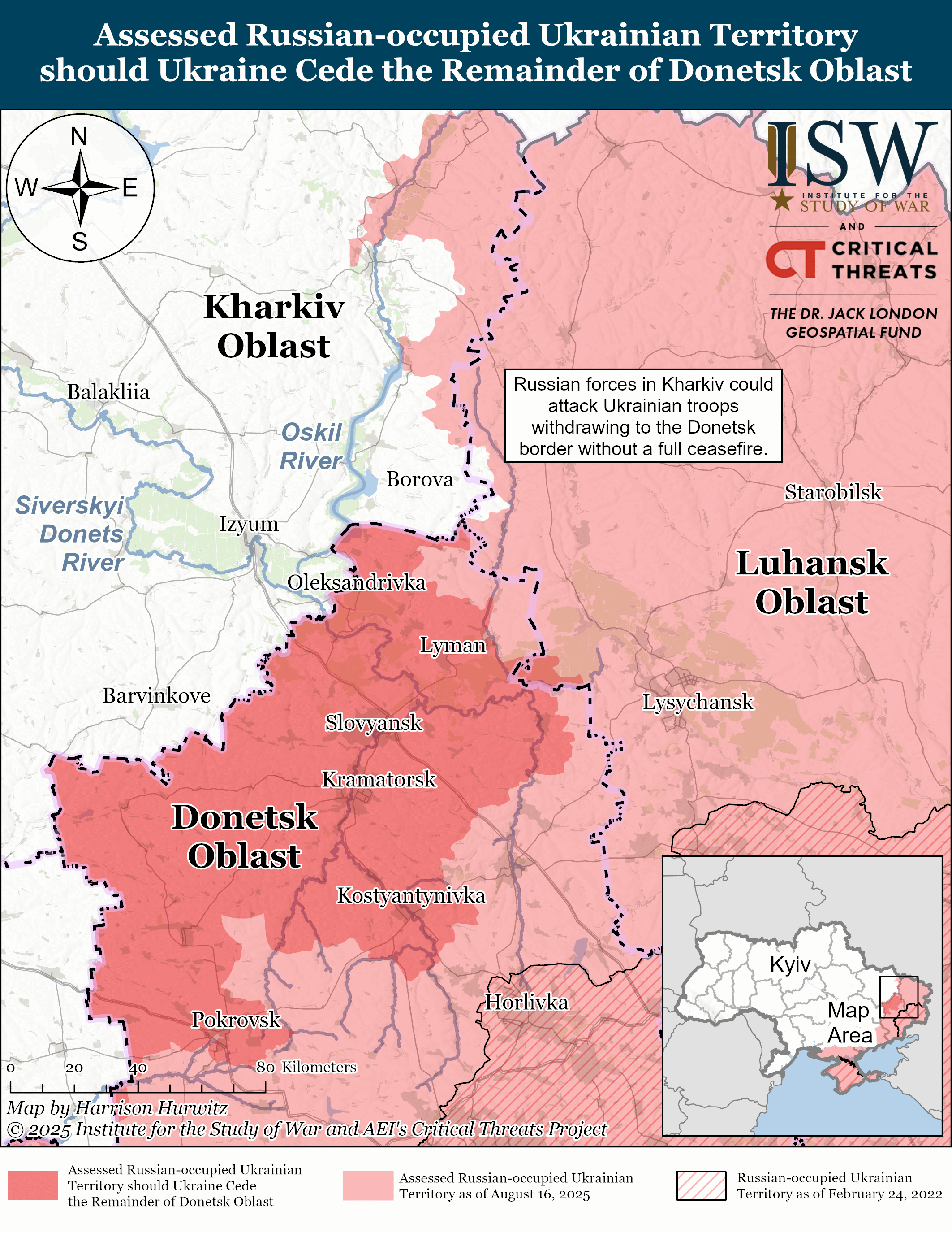 International Implications and Precedent - visual representation