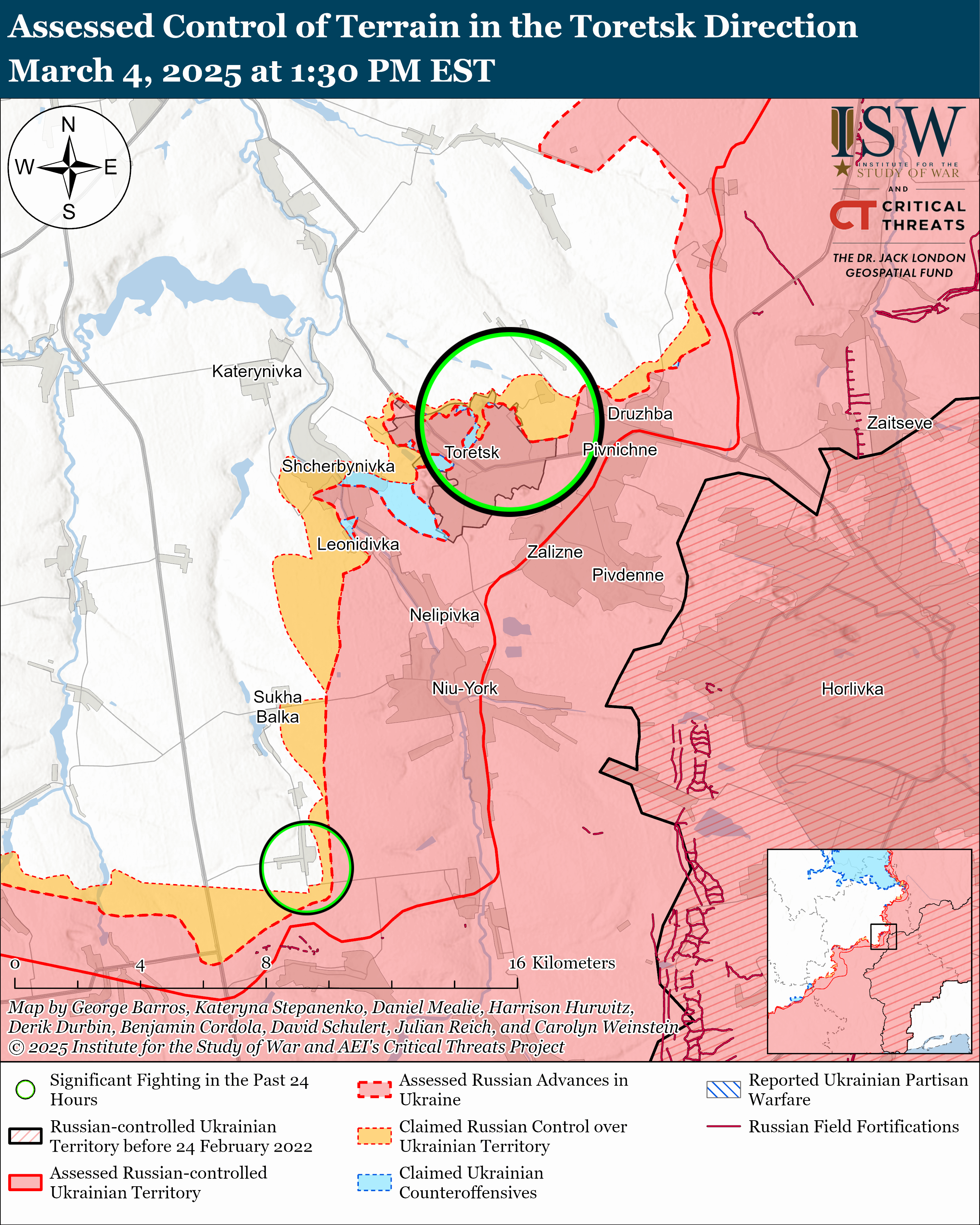 FAQ - visual representation