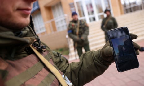 The Timing: Why Now? - visual representation