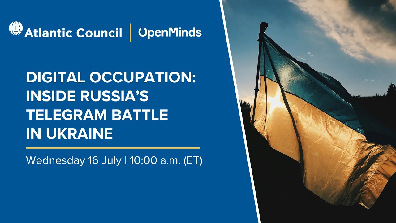 What Replaced Telegram: The Inadequate Alternatives - visual representation