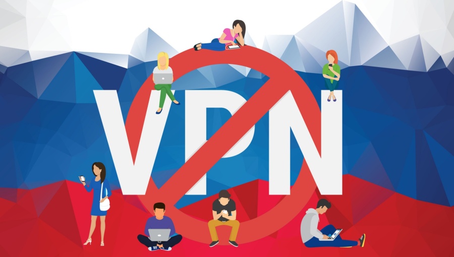 Alternatives to VPNs in Russia: What Actually Works - visual representation