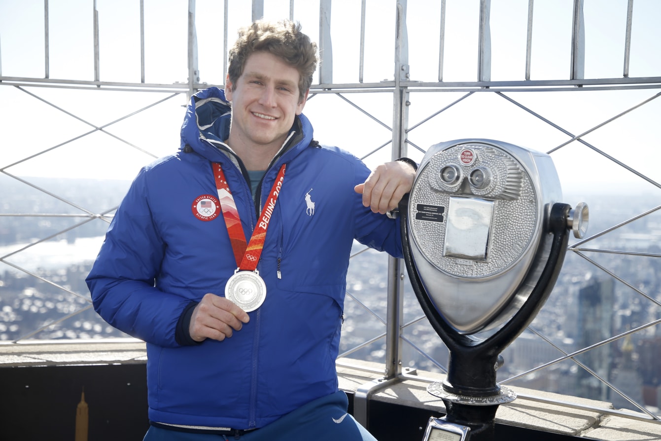 Pre-Race Preparation: The Warm-Up Protocol - visual representation