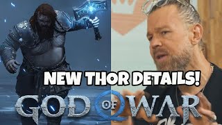 Conclusion: What Comes Next for Kratos - visual representation