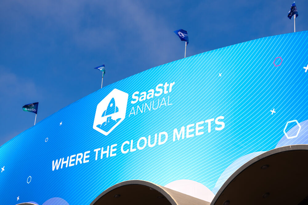 How to Maximize Value From SaaStr AI Annual 2026 Attendance - visual representation