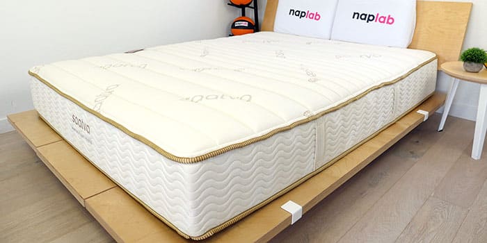 Real-World Sleep Test Results: The Extended Trial - visual representation