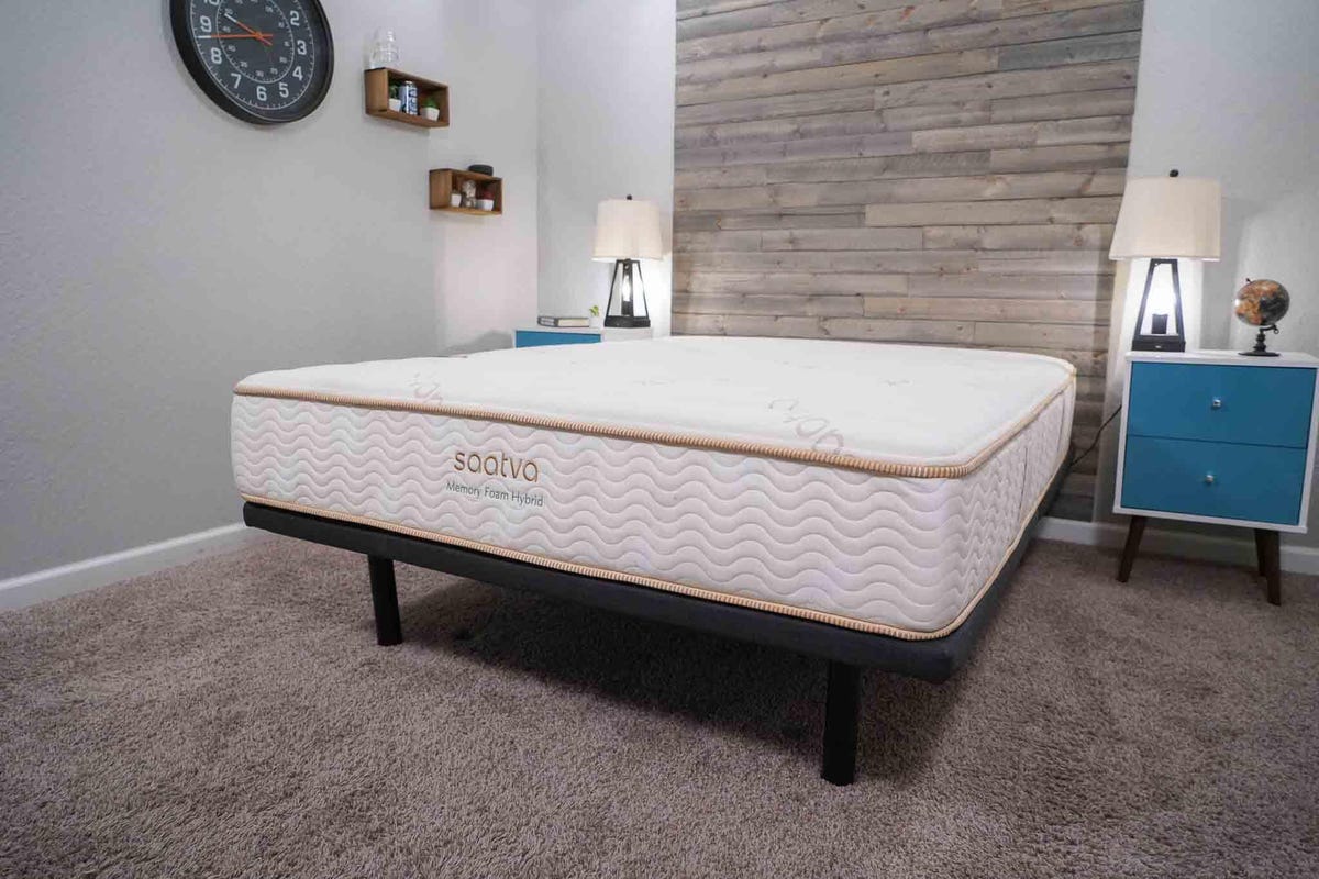 Edge Support: Where Saatva Actually Excels - visual representation