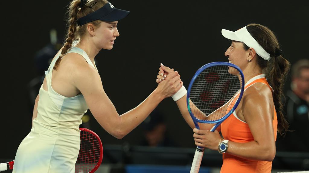 Conclusion: Preparing for One of Tennis's Premier Events - visual representation