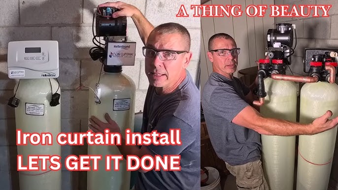 Understanding Iron Curtain's Approach - visual representation