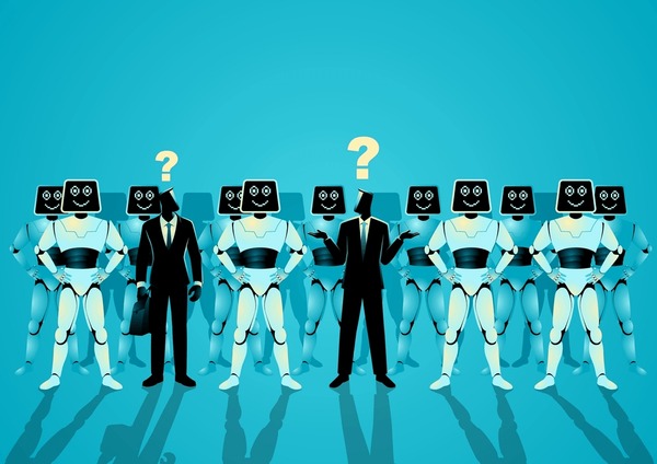Common Pitfalls in AI Workforce Integration - contextual illustration