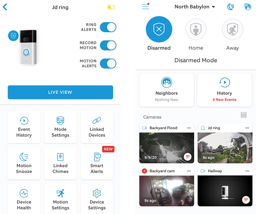 TL; DR - visual representation
