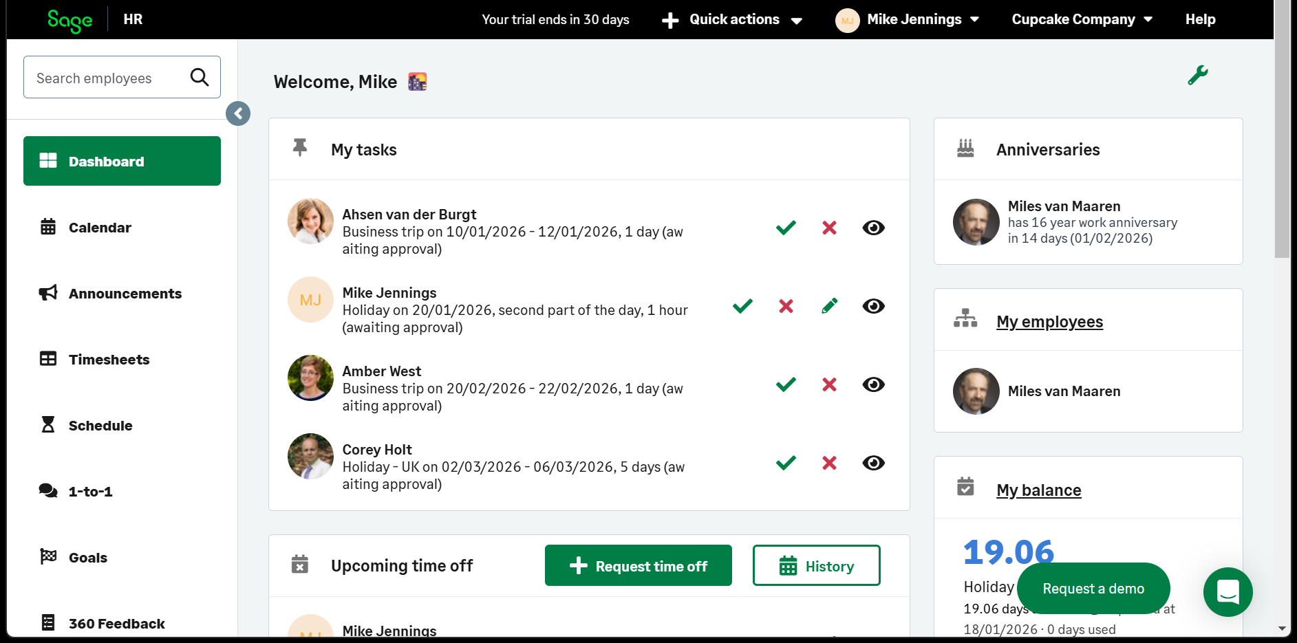 Conclusion - visual representation