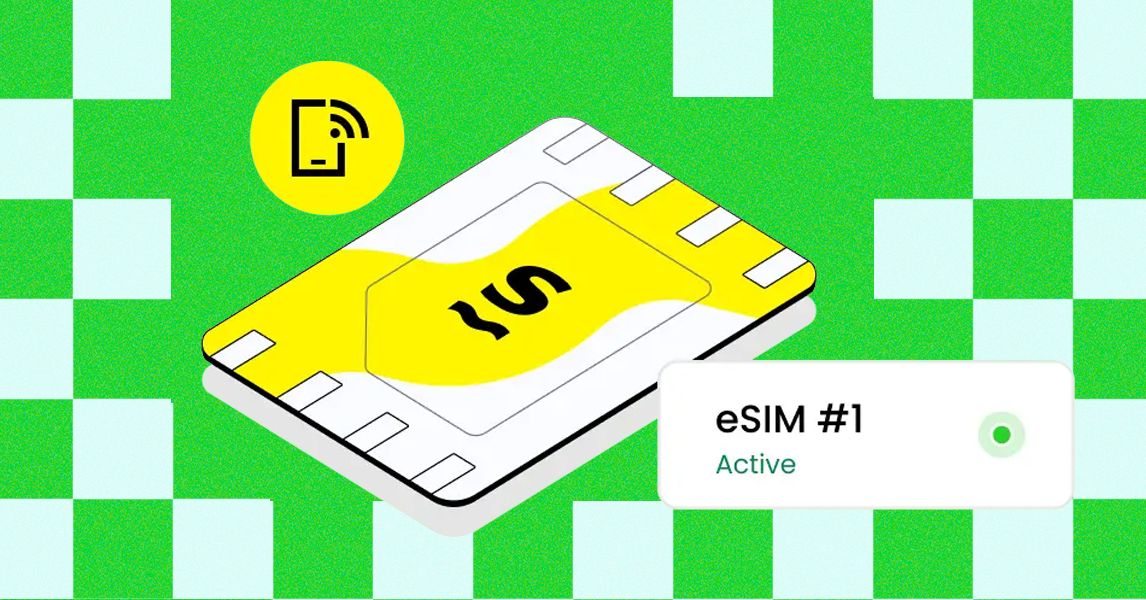 Saily Ultra eSIM Premum Plan Review: Packed With Perks | WIRED