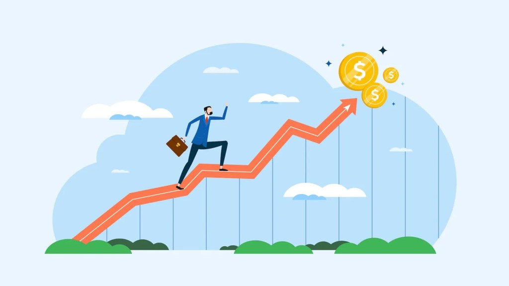 The Evolution of Sales Quotas - contextual illustration