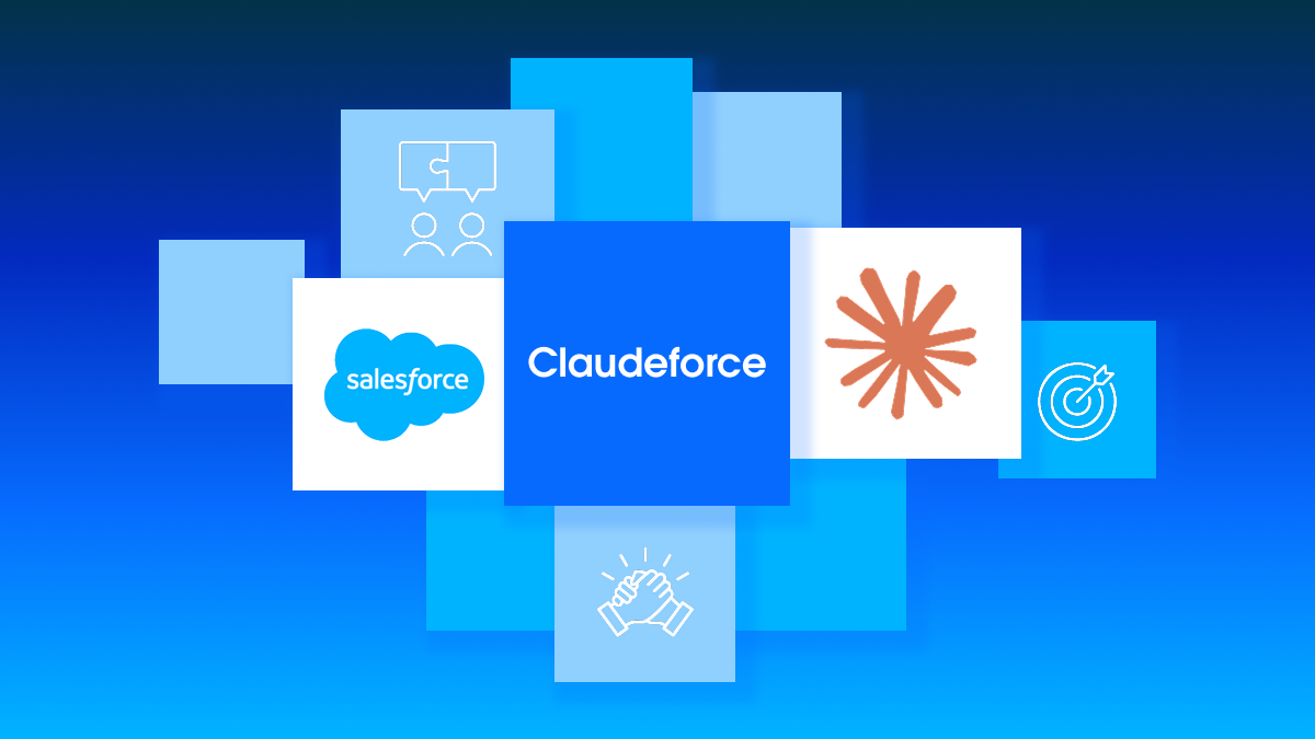Future Trends in AI-Powered Sales Tools - visual representation