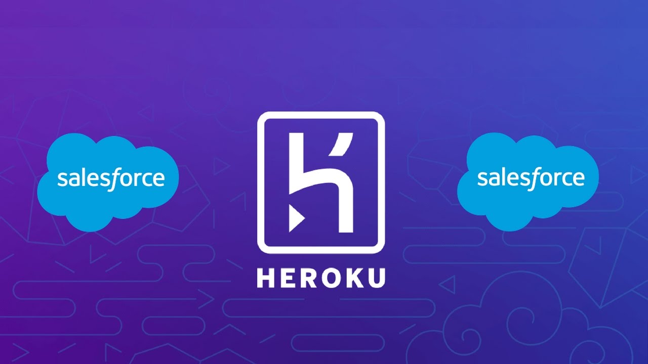 Looking Forward: What's Next for Heroku and Salesforce - visual representation