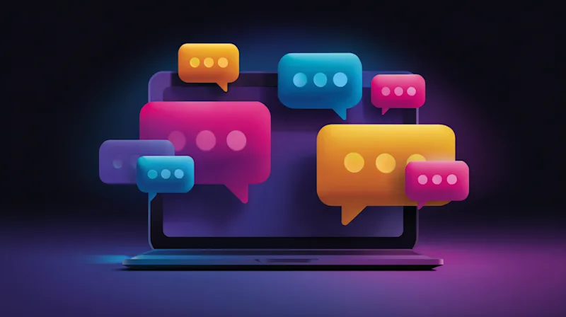 Data Synthesis in Action: From Scattered Information to Insights - visual representation