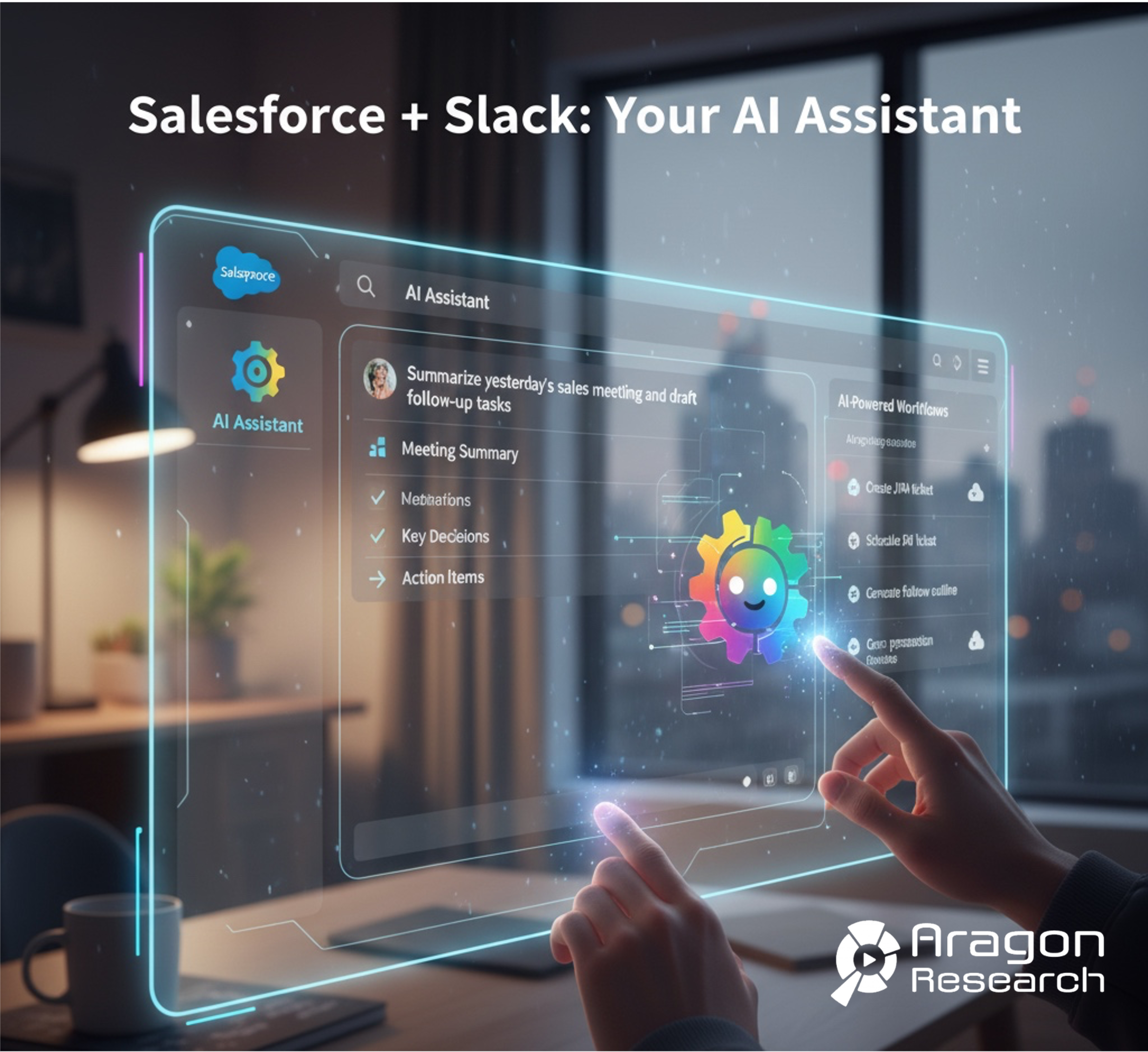 Multi-Source Data Access: The Architecture That Enables Intelligence - visual representation