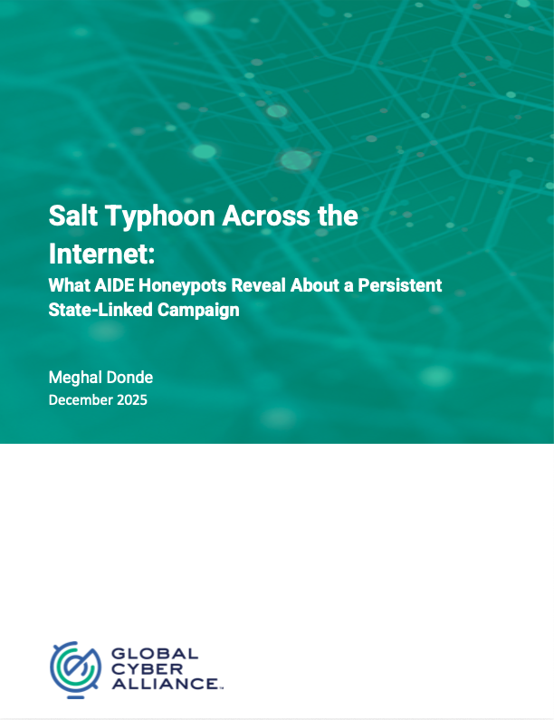 Defensive Measures and What Organizations Can Learn - visual representation