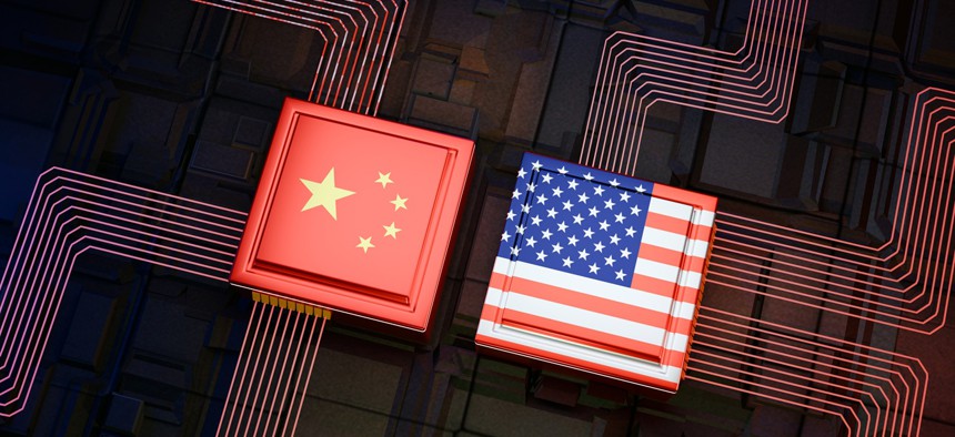 Key Takeaways and Implications - visual representation