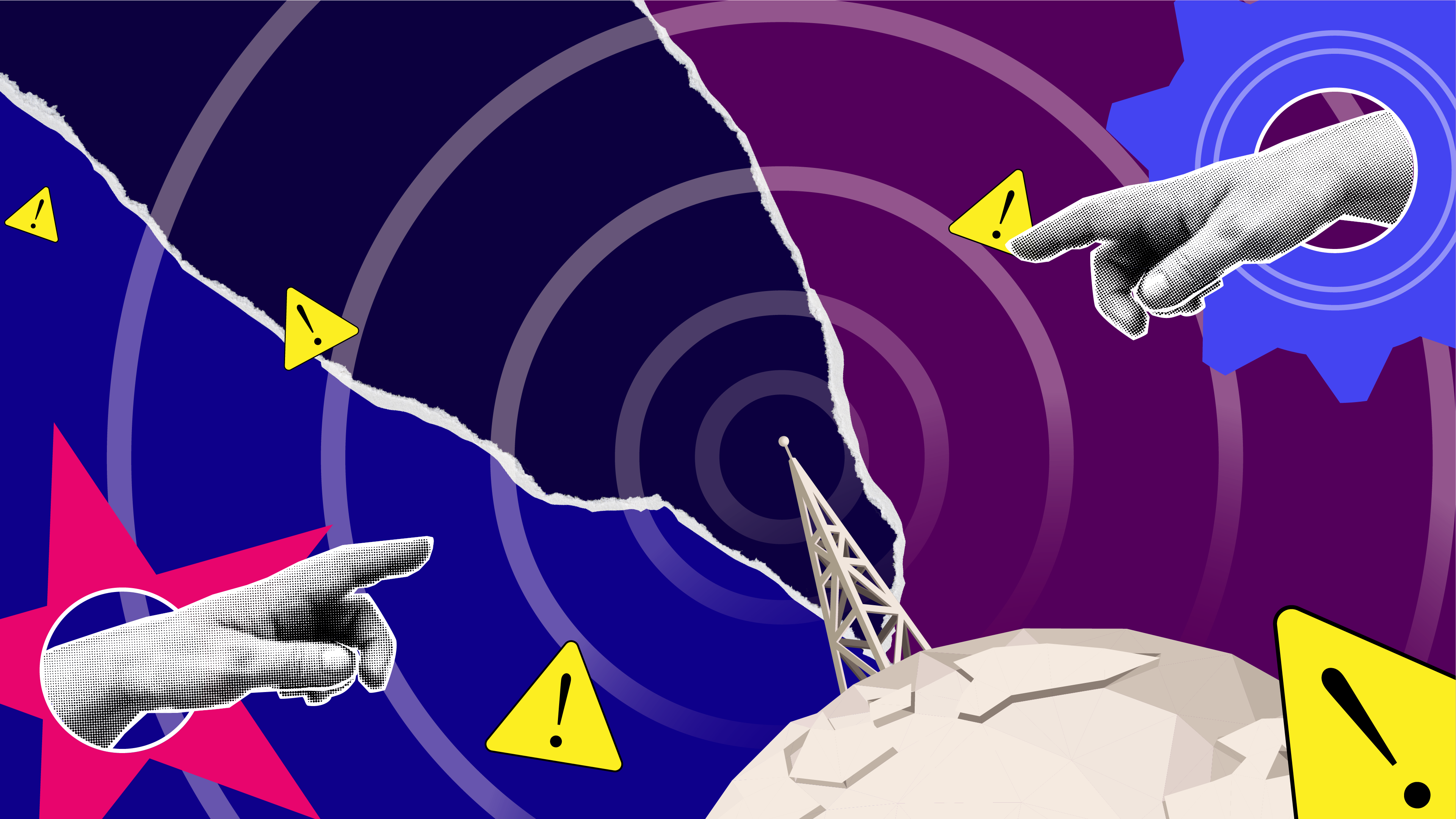 Comparing Salt Typhoon to Other Nation-State Threat Actors - visual representation