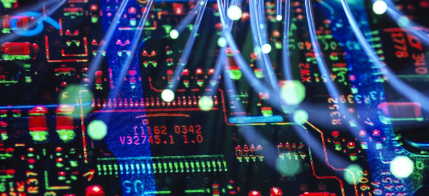 Government Response and Policy Implications - visual representation