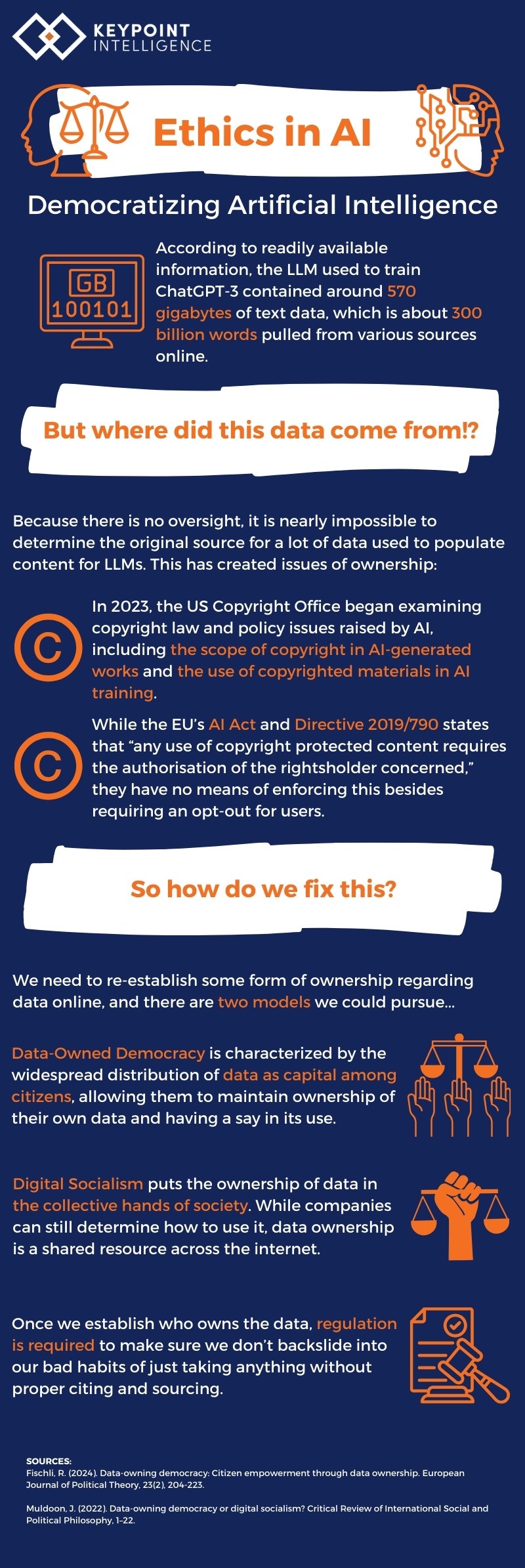 The Ethical Dilemmas in AI Development - contextual illustration