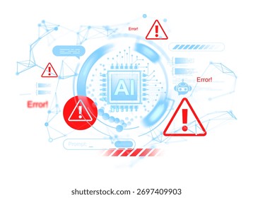 The Balance Between Innovation and Caution - contextual illustration