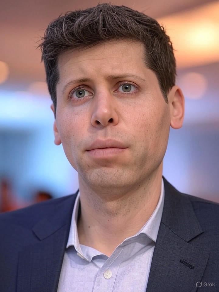 Talent and Research: India's Hidden AI Advantage - visual representation