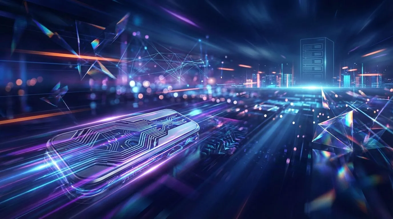 Future Trends and Recommendations - contextual illustration