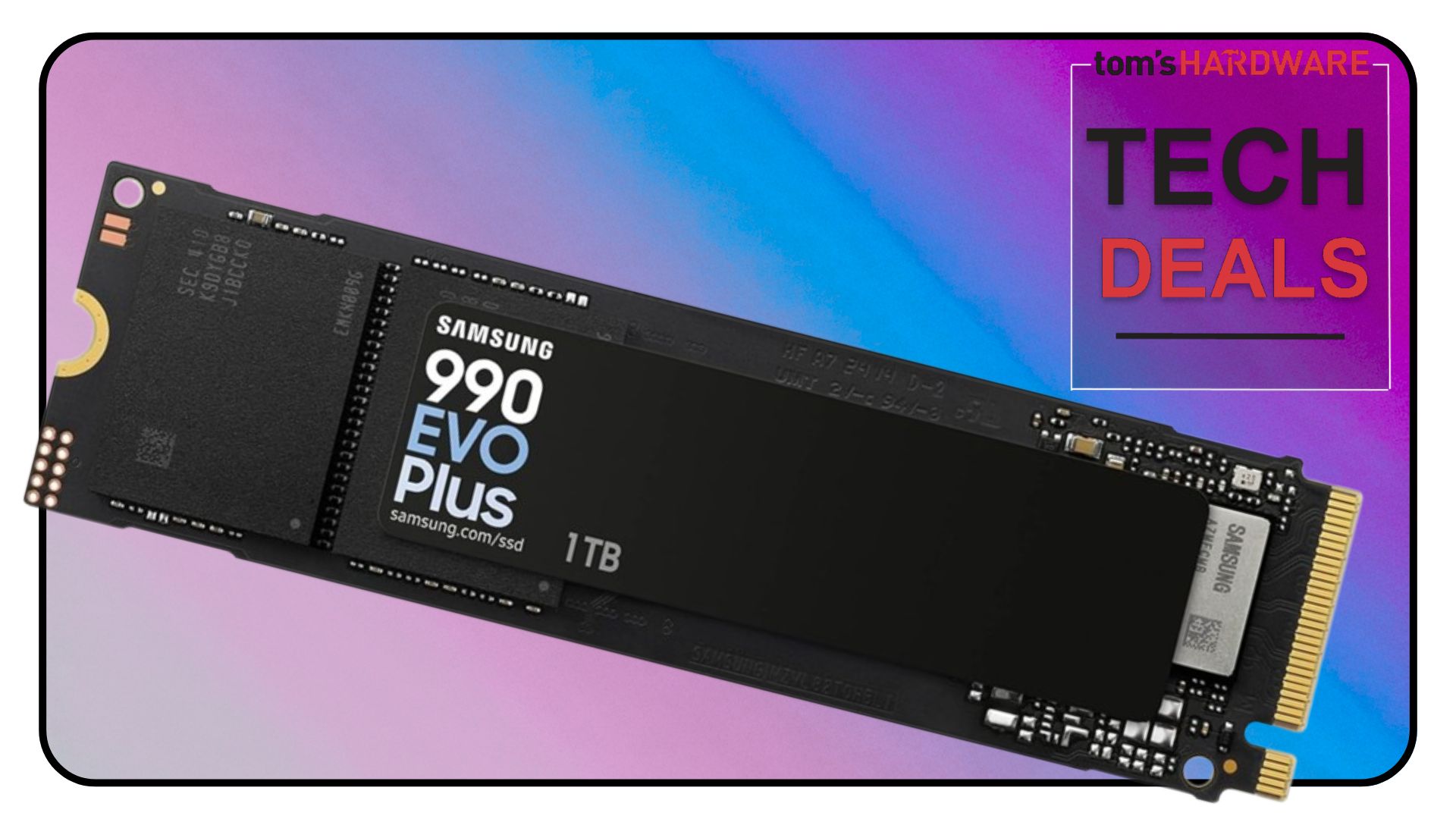 Future Trends in SSD Technology - visual representation