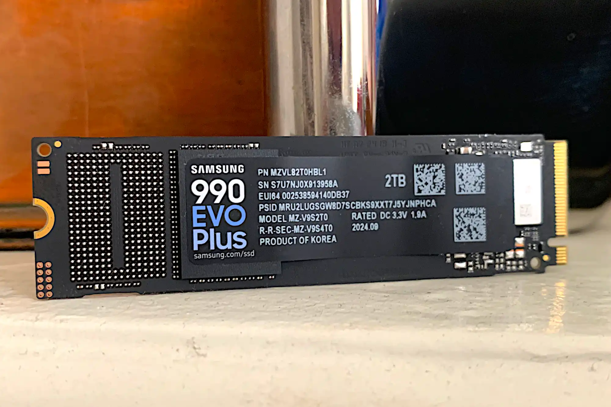 Best Practices for SSD Maintenance - visual representation
