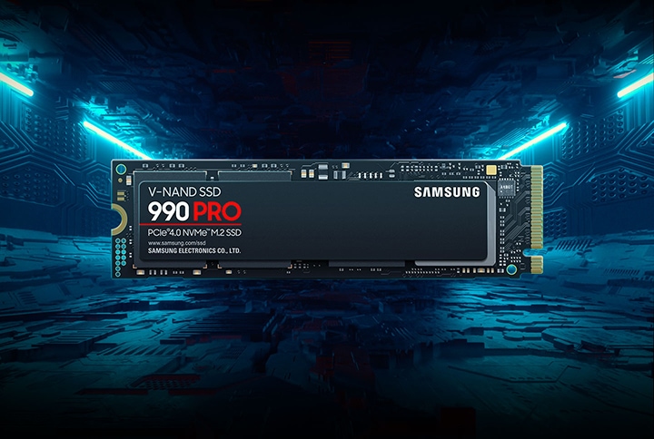Samsung 990 Pro: An Overview - contextual illustration