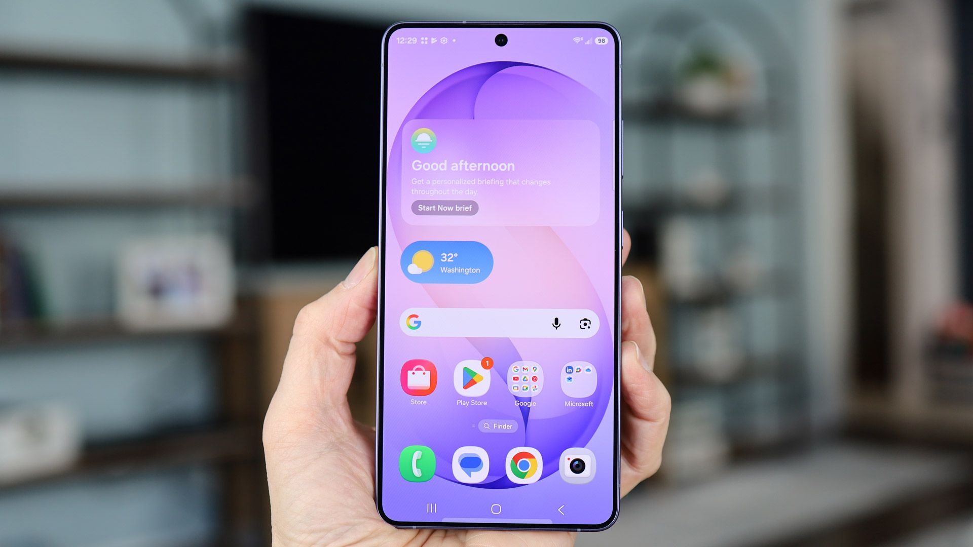 Samsung admits 'some variation' in Galaxy S26 Ultra's screen brightness due to Privacy Display — but it should be 'negligible' | TechRadar