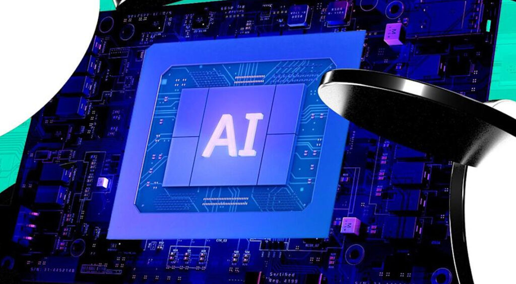 Global Supply Chain Implications - visual representation