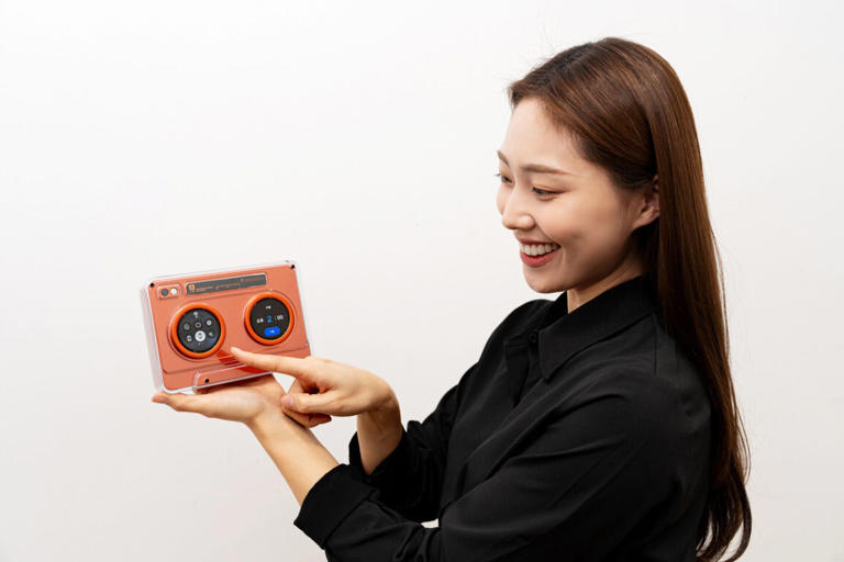 What's Missing: The Technology That Didn't Show - visual representation