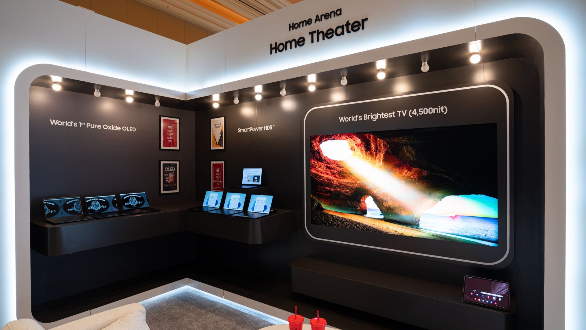 TL; DR - visual representation