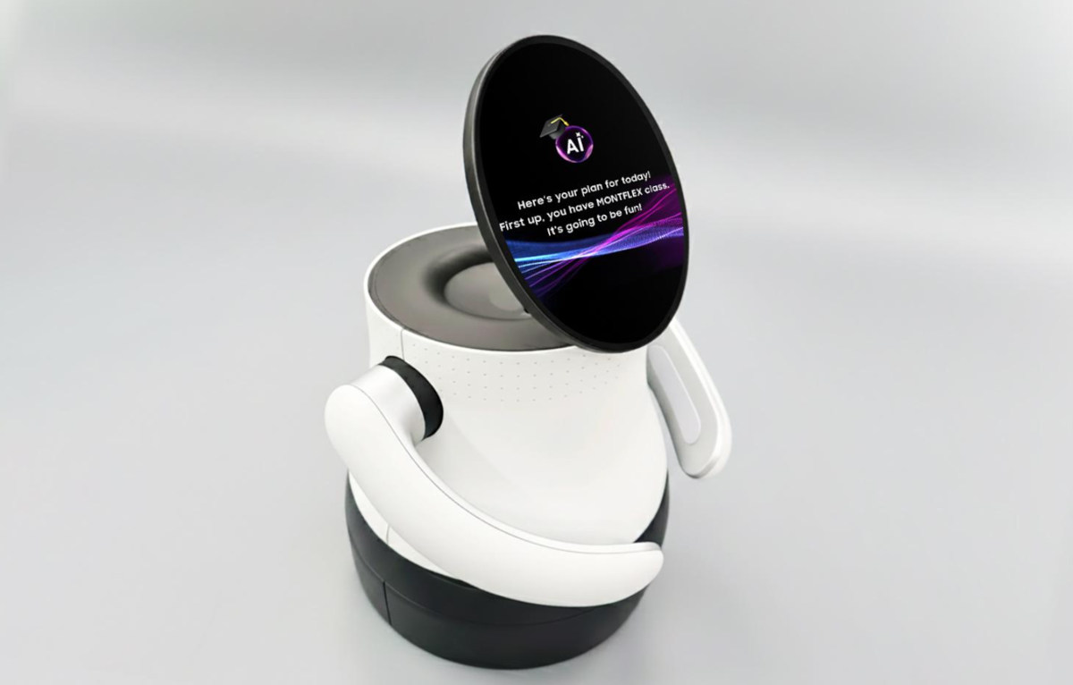 Gaming Peripherals and Wearable Displays - visual representation