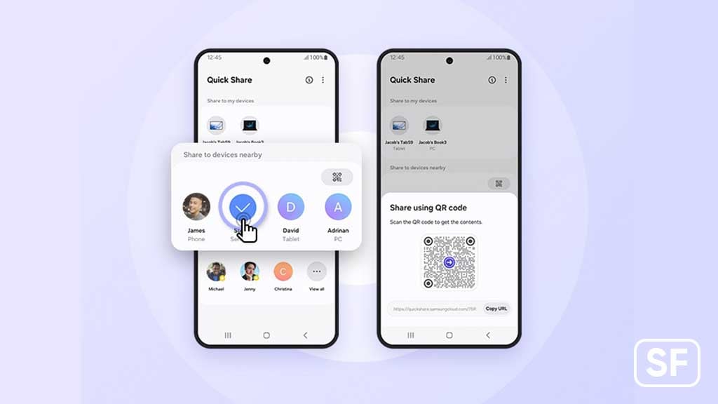 What is One UI 8.5? - visual representation