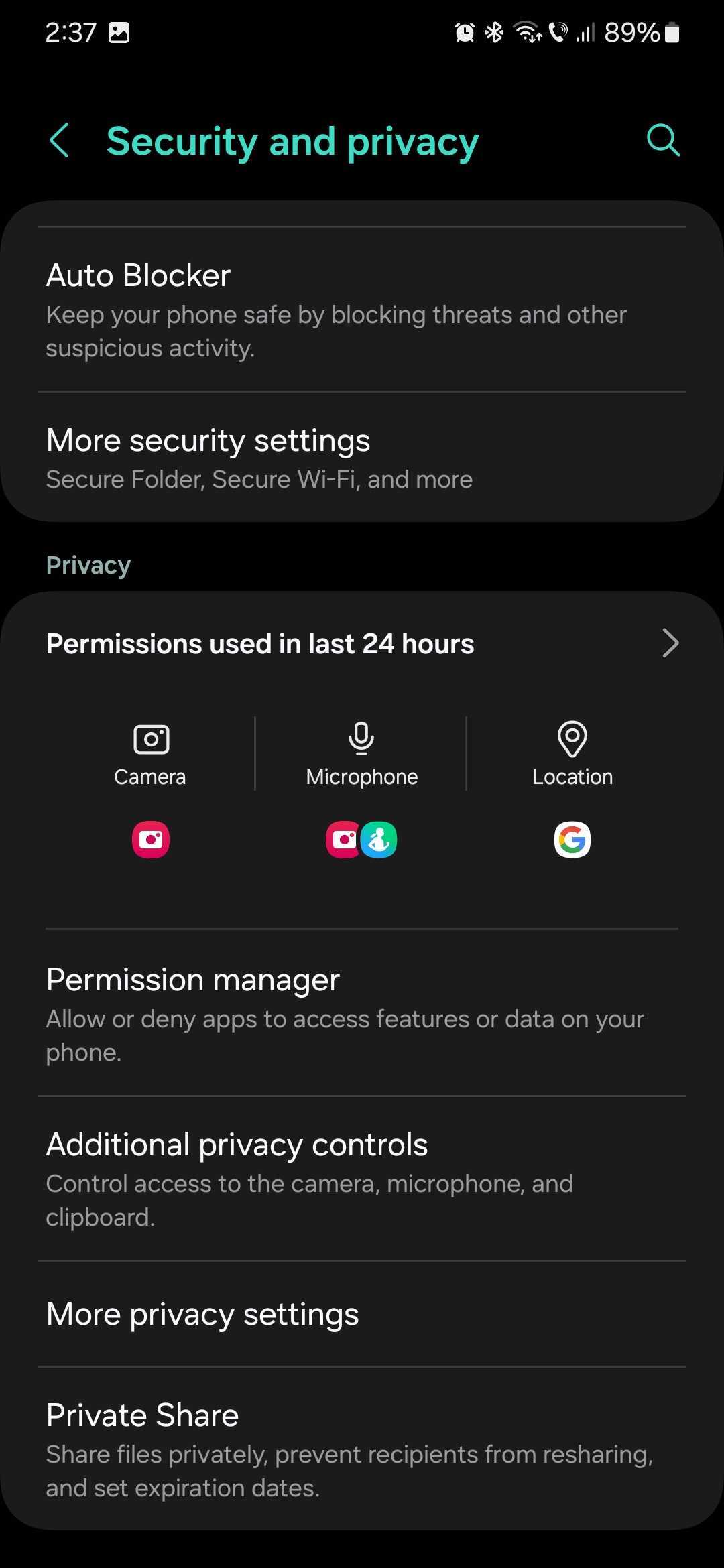 Privacy Controls: More Power to the User - contextual illustration