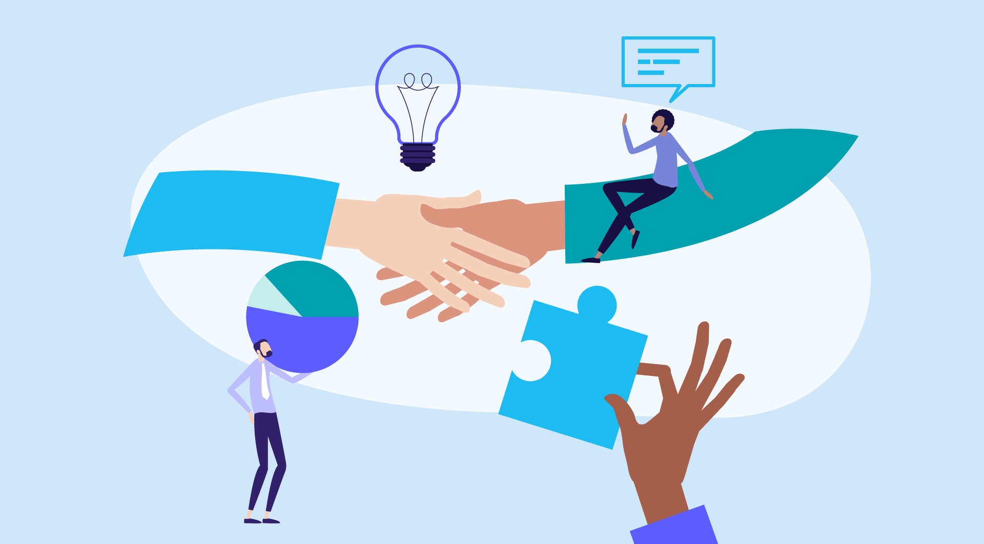 Practical Implementation Guides for Tech Firms - contextual illustration