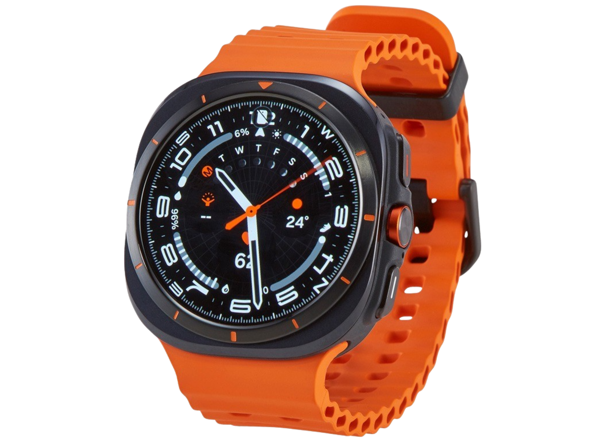 The Samsung Galaxy Ring: The Minimalist's Choice - visual representation