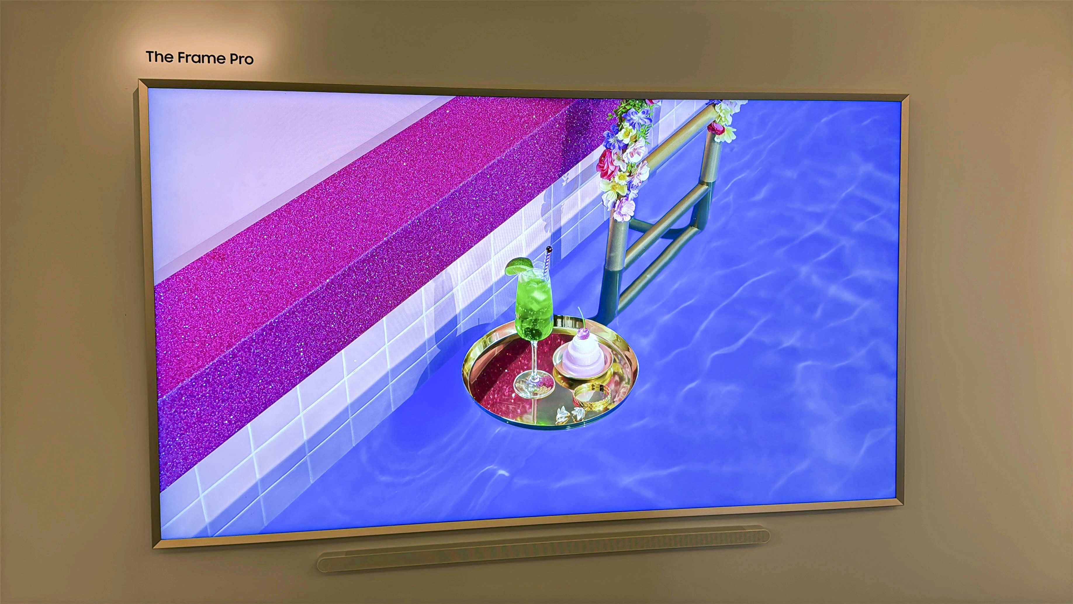 Recommendations for Buyers - visual representation