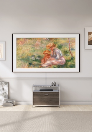 Introduction - visual representation