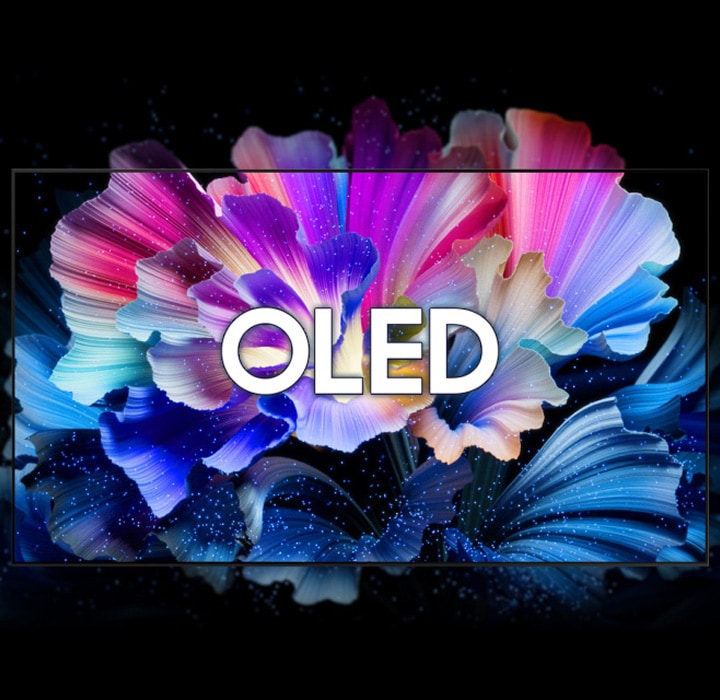 The Frame Pro: Art Meets Technology - visual representation