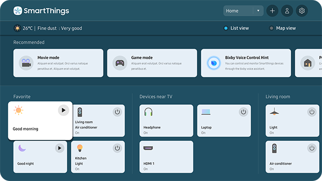 The Intersection of Art and Technology - visual representation