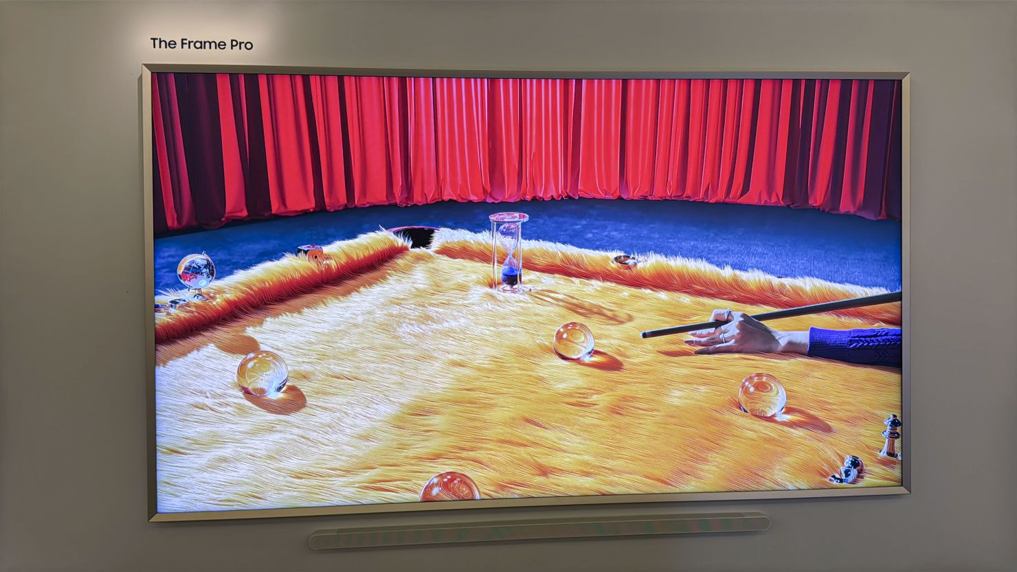 Aesthetic and Design Considerations - visual representation