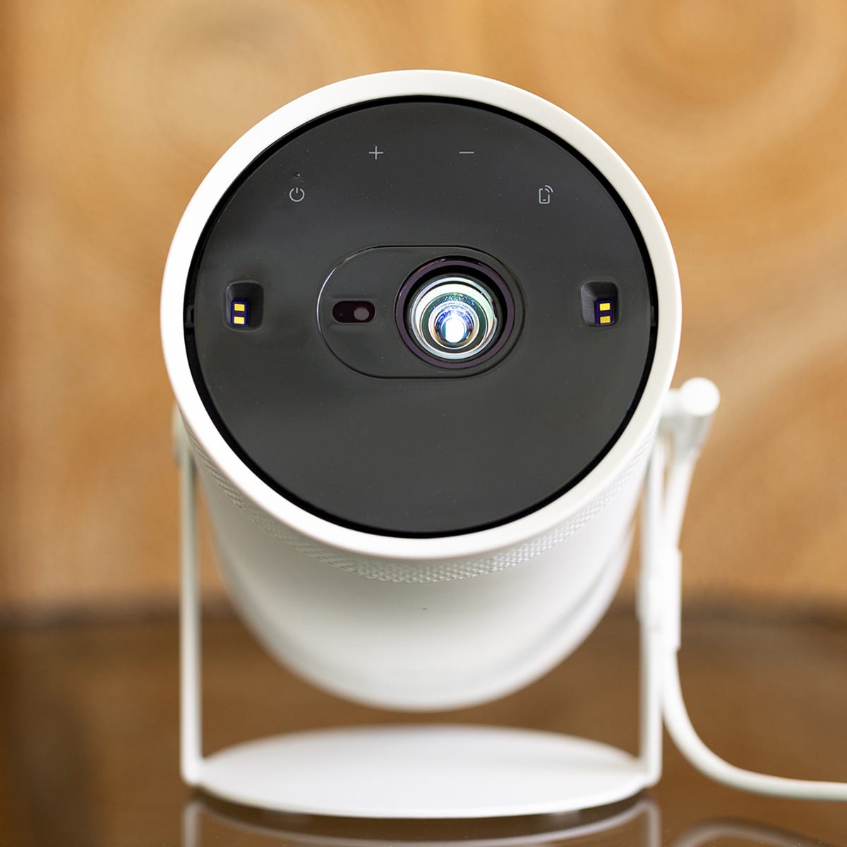 What Samsung Didn't Tell You About the Freestyle Plus - visual representation